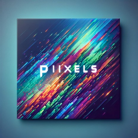 Pixels | Boomplay Music