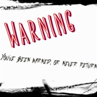 Warning