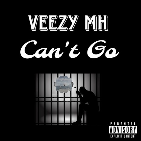Cant Go | Boomplay Music
