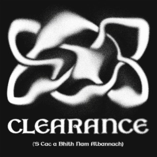 Clearance ('S Cac a bhith nam Albannach)