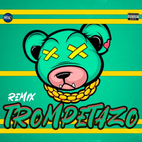 Trompetazo (Remix) | Boomplay Music