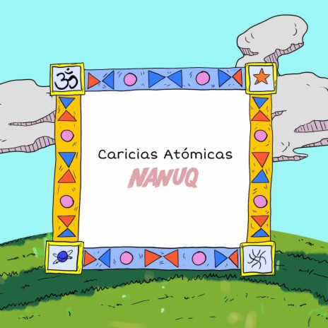 Caricias Atómicas | Boomplay Music