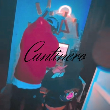 Cantinero ft. R.Bianchi | Boomplay Music