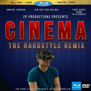 Cinema (Hardstyle Remix)