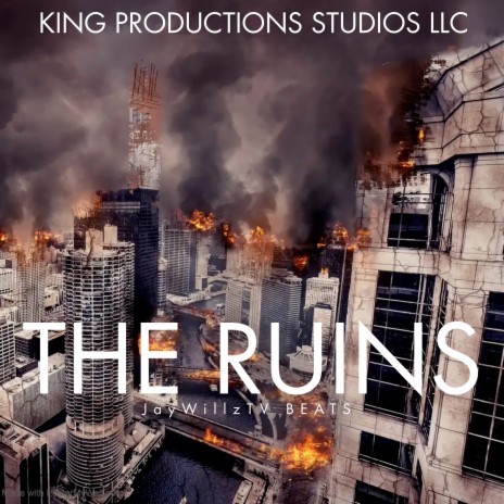 The Ruins | Boomplay Music