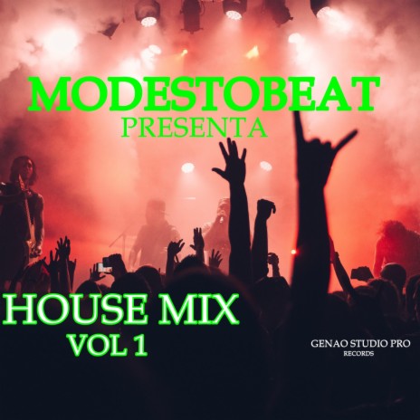 House Mix | Boomplay Music