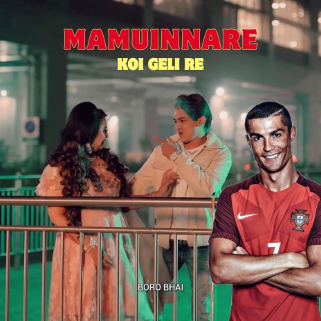 Mamun Laila Breakup (Ronaldo Version)