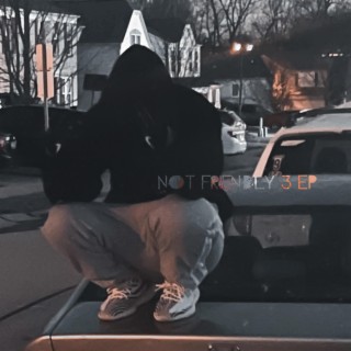 Not Friendly 3 (Ep)