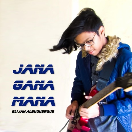 Jana Gana Mana | Boomplay Music