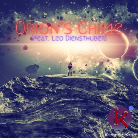 Orion's Chime ft. Leo Diensthuber | Boomplay Music