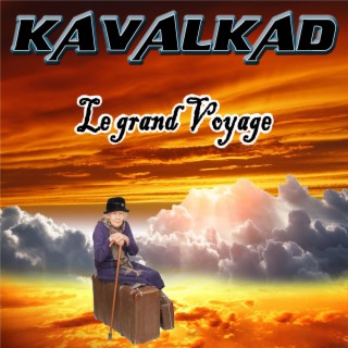 Le grand voyage