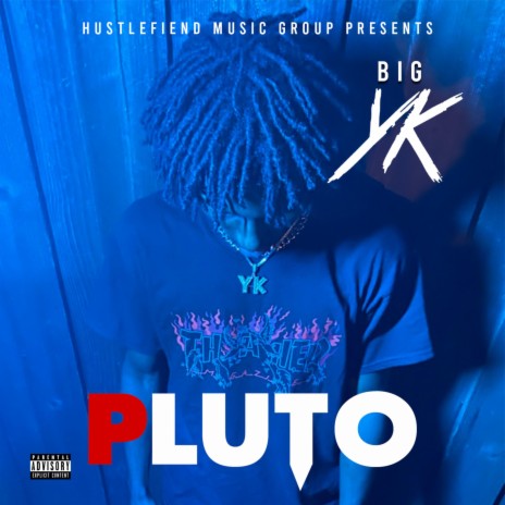 PLUTO | Boomplay Music