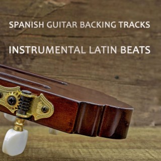 Spanish Guitar Backing Tracks - Instrumental Latin Beats