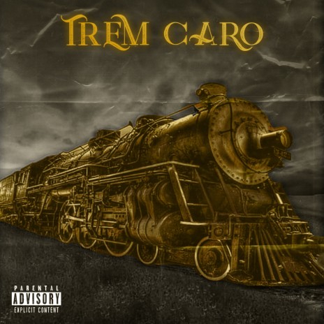 Trem Caro ft. Andrew & Cris | Boomplay Music