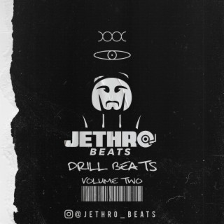 Drill Beats Volume Two