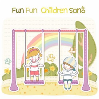 Fun Fun Children Song