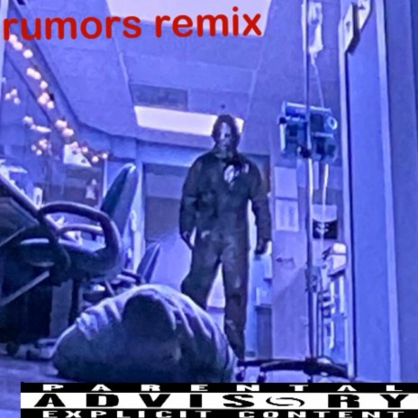 rumors (remix) ft. lufreshman, luhkel247 & lujaybaby | Boomplay Music