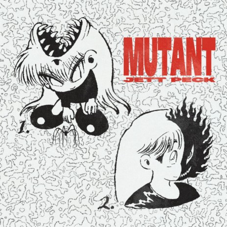 Mutant | Boomplay Music