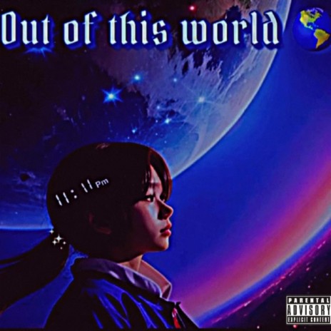 Out Of This World | Boomplay Music