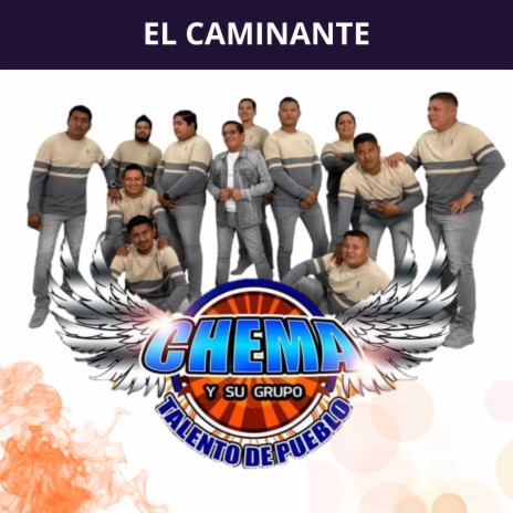 El Caminante | Boomplay Music