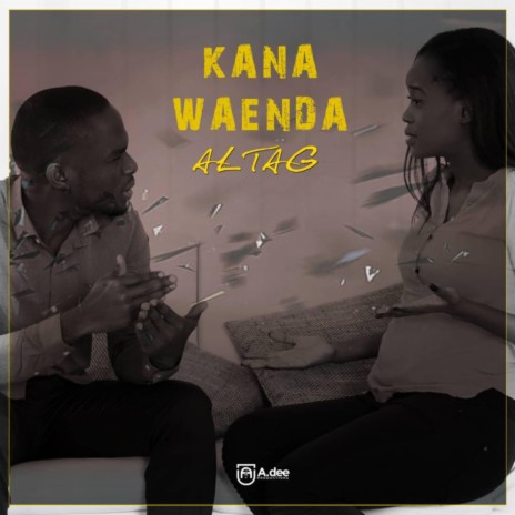 Kana wayenda | Boomplay Music