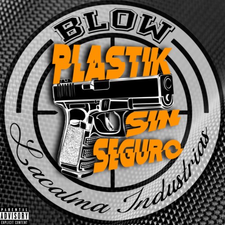 Plastik Sin Seguro | Boomplay Music