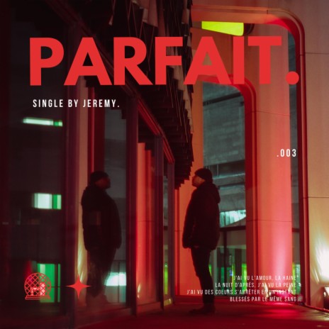 PARFAIT. | Boomplay Music