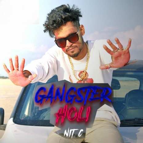 Gangster Holi | Boomplay Music