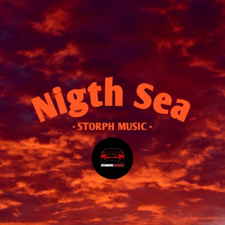 Night Sea (instrumental) | Boomplay Music