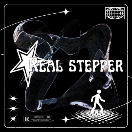 Real Stepper | Boomplay Music