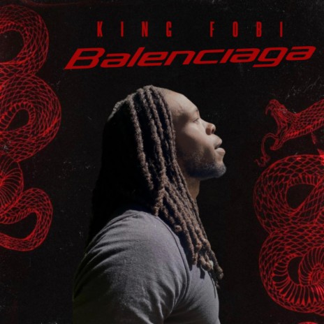 Balenciaga | Boomplay Music