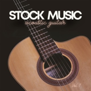 Stock Music:Acoustic Guitar Vol. 1