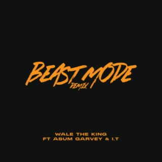 Beast Mode (Remix)