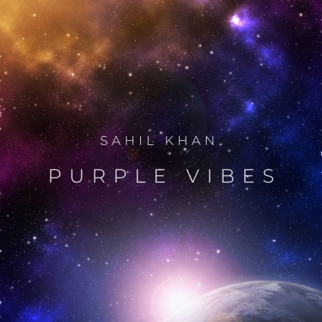 Purple Vibes | Boomplay Music