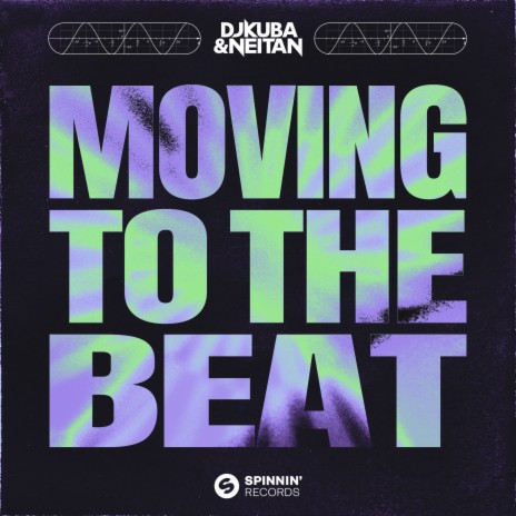 Moving To The Beat (Extended Mix) ft. Neitan | Boomplay Music