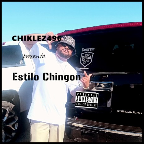 Estilo Chingon | Boomplay Music