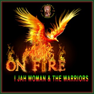 I Jah Woman & The Warriors