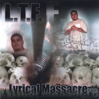 Lyrical Massacre