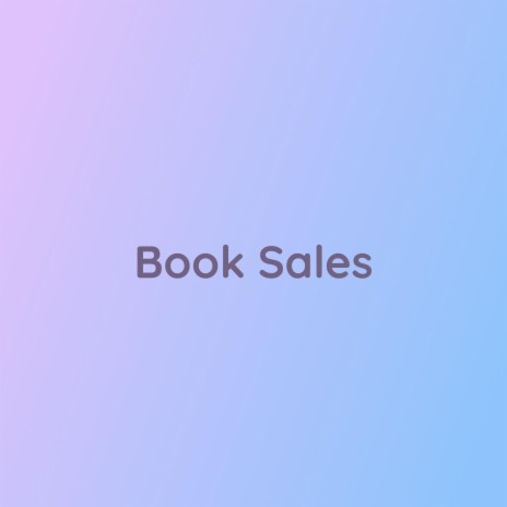 Book Sales