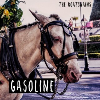 Gasoline