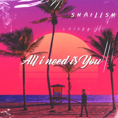 All I Need Is You | Boomplay Music