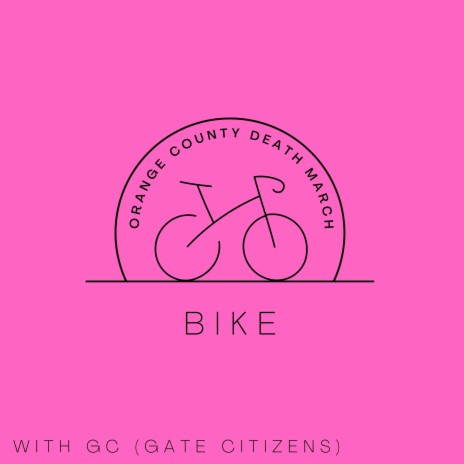 Bike '22) ft. GC (Gate Citizens) | Boomplay Music
