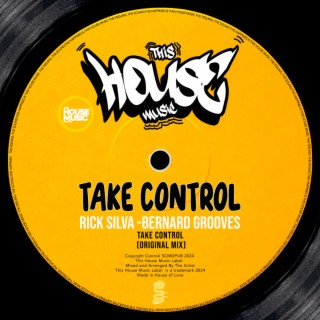 Take Control