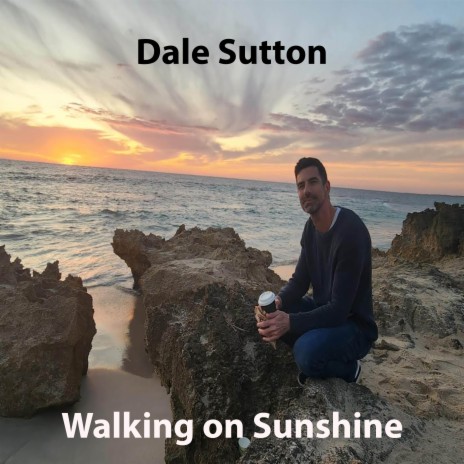 Walking On Sunshine | Boomplay Music