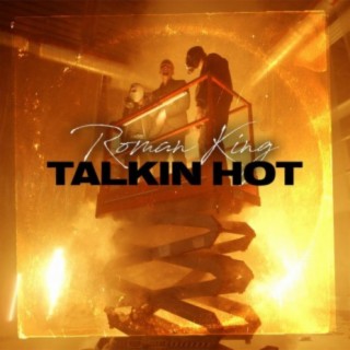 Talkin' Hot