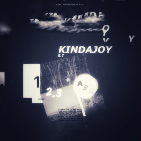 Kindajoy | Boomplay Music