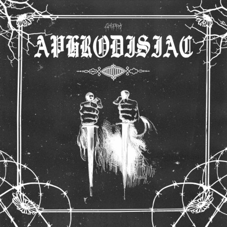 Aphrodisiac | Boomplay Music