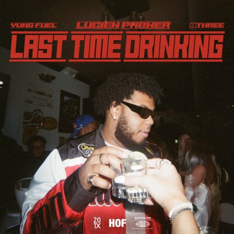 Last Time Drinking | Boomplay Music