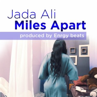 Miles Apart (Radio Edit)