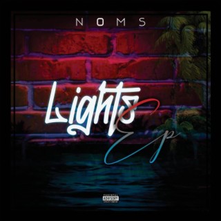 Lights EP